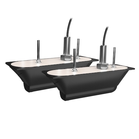 Garmin GT56UHD-THP Thru-Hull Mount Transducer - Pair 010-02732-11